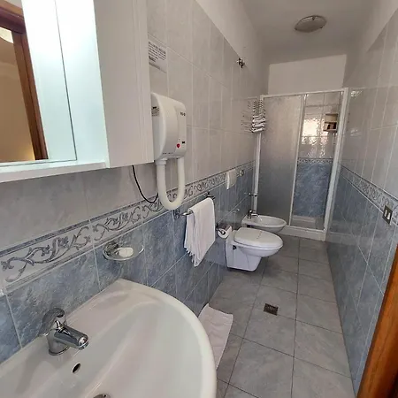 Nettuno 3*