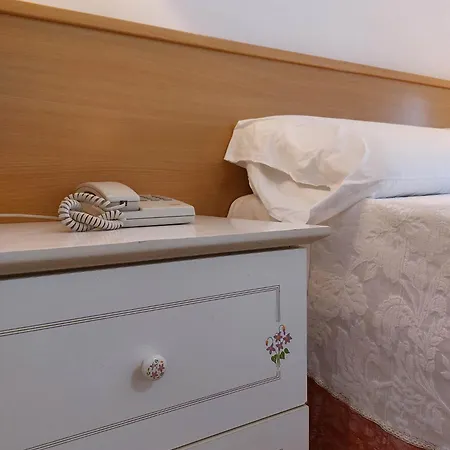 Nettuno 3* Розето-дельи-Абруцци