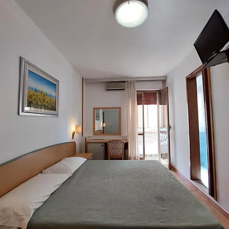 Nettuno Hotel Roseto Degli Abruzzi