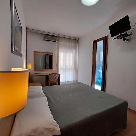 Nettuno Hotel Roseto Degli Abruzzi