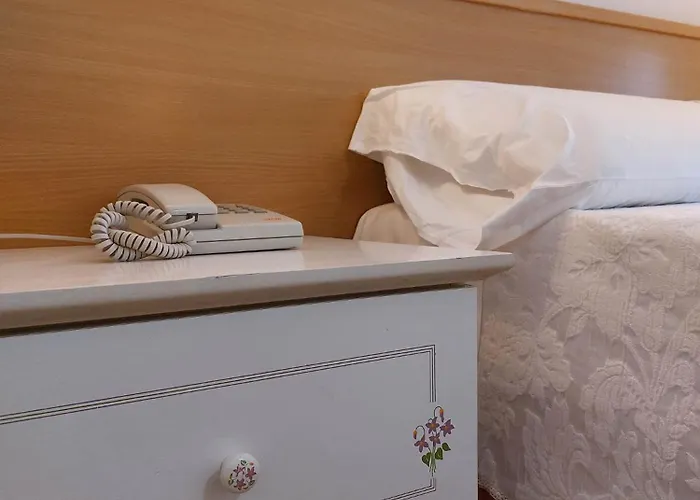 Nettuno 3* Roseto Degli Abruzzi