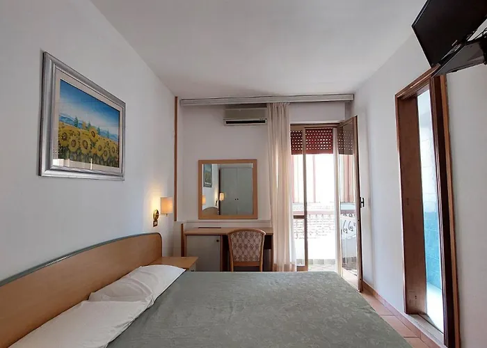 Nettuno Otel Roseto Degli Abruzzi